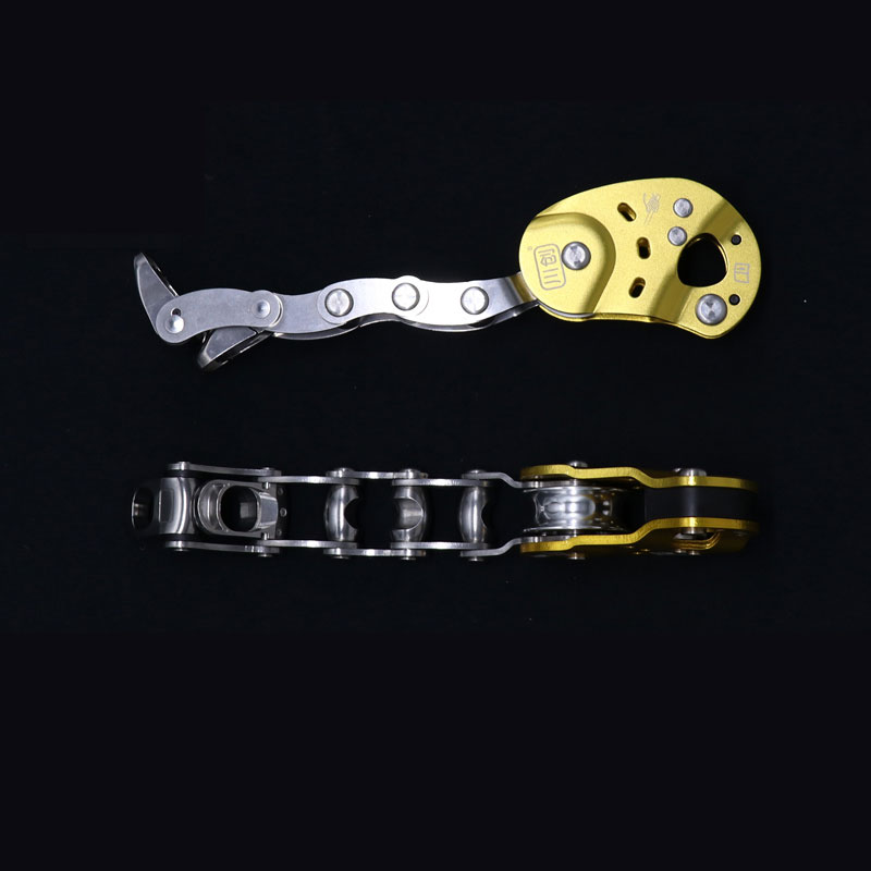 Rope Grab Lift Pulley Safety R - đánh giá và giá Outdoor Power Grab