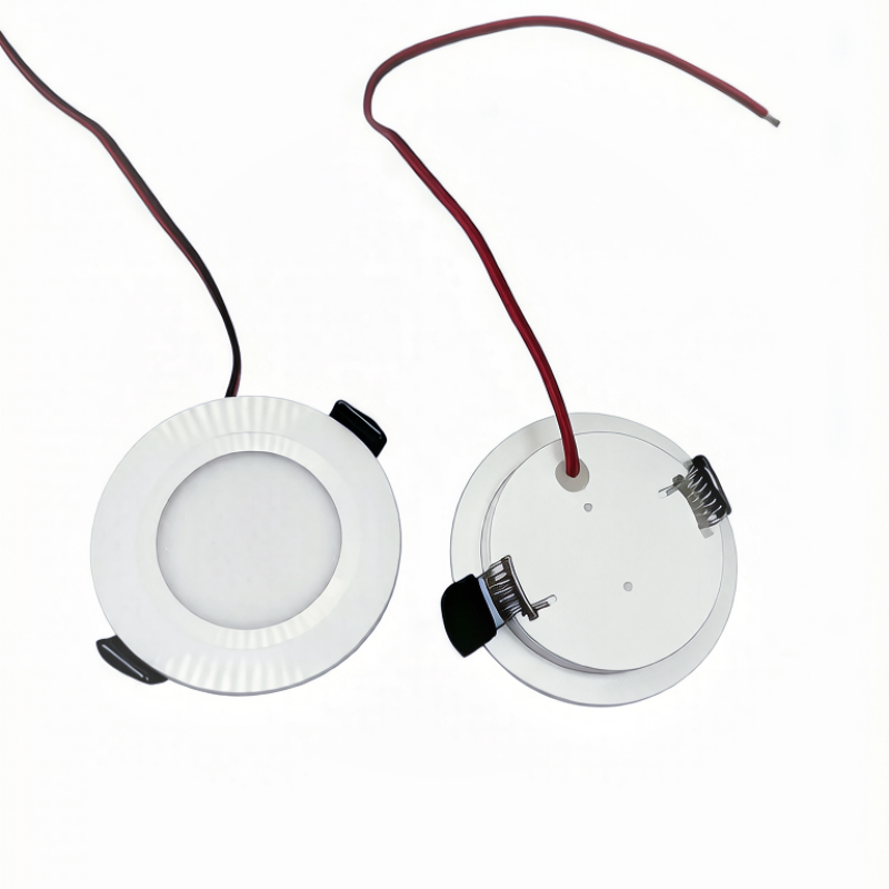 DC 12V LED small ceiling lamp. - đánh giá và giá Outdoor Power Brush