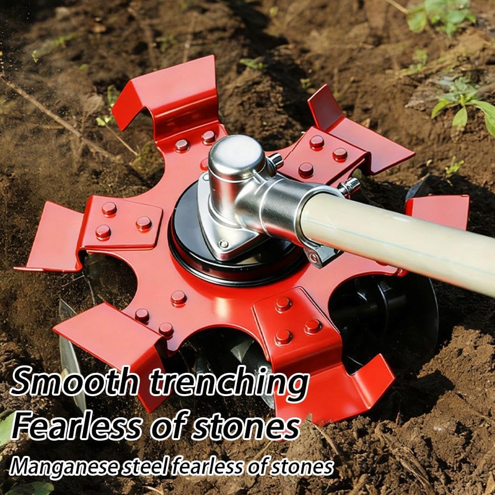 Manganese Steel 240mm Trenchin - đánh giá và giá Stump Grinder Attachment