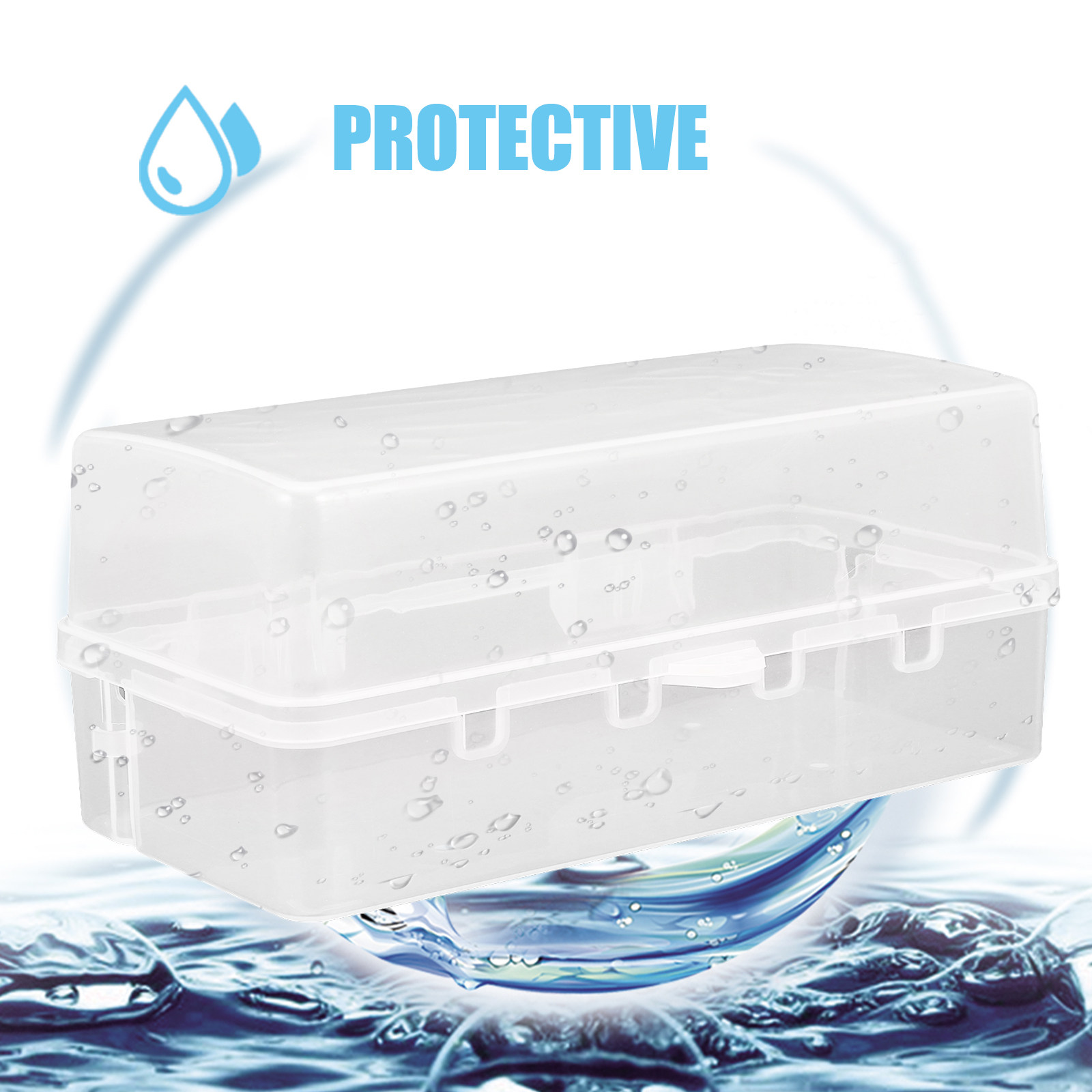 Outdoor Waterproof Electrical  - đánh giá và giá Outdoor Use Power Strip