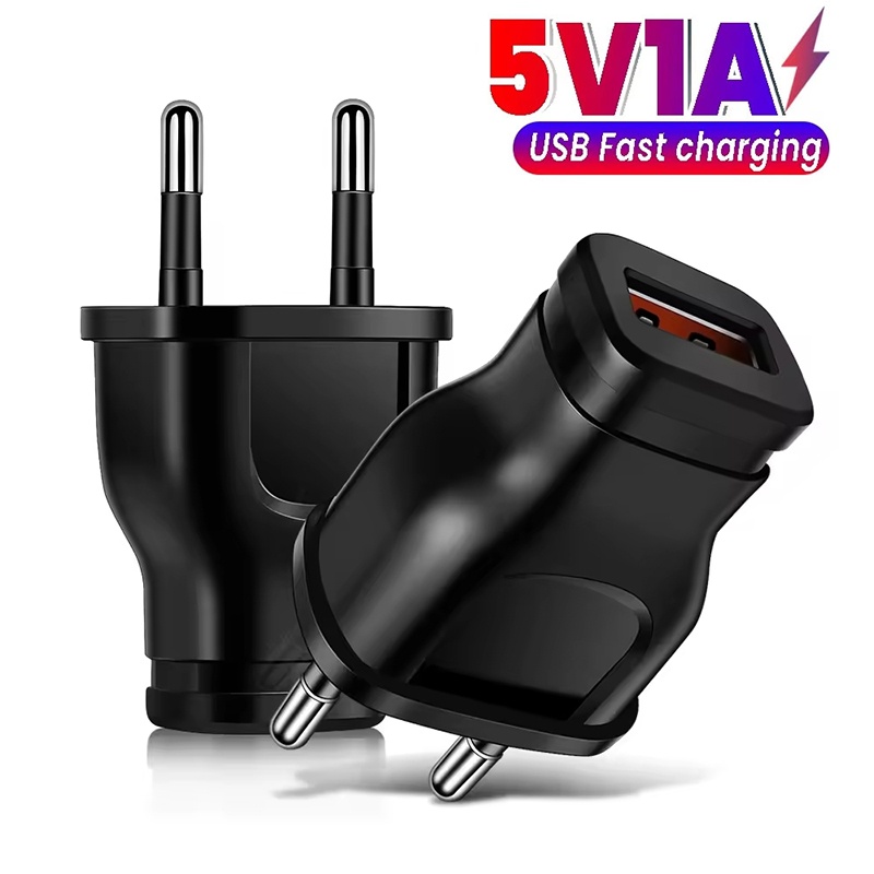 Portable USB Charger Adapter 5 - đánh giá và giá Outdoor Usb Power Adapter