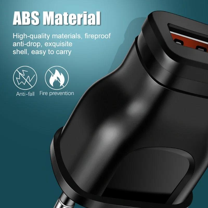 Portable USB Charger Adapter 5 - đánh giá và giá Outdoor Usb Power Adapter