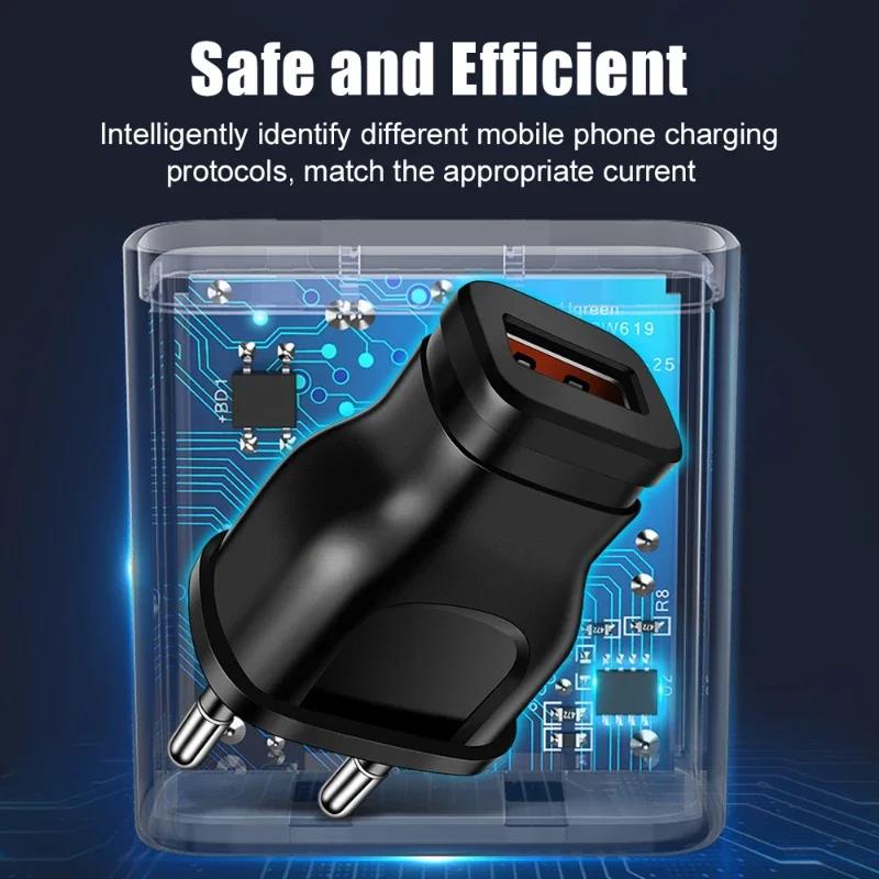 Portable USB Charger Adapter 5 - đánh giá và giá Outdoor Usb Power Adapter
