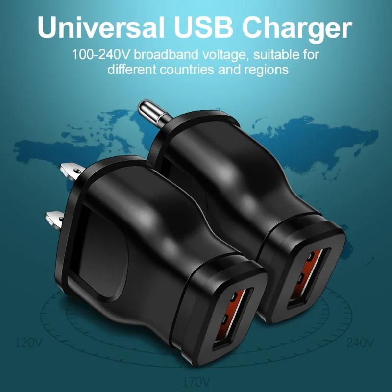 Portable USB Charger Adapter 5 - đánh giá và giá Outdoor Usb Power Adapter