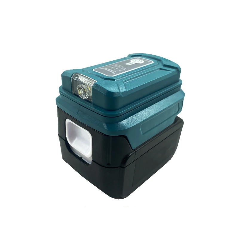 For Makita 14.4V 18V Lion Batt - đánh giá và giá Outdoor Usb Power Adapter