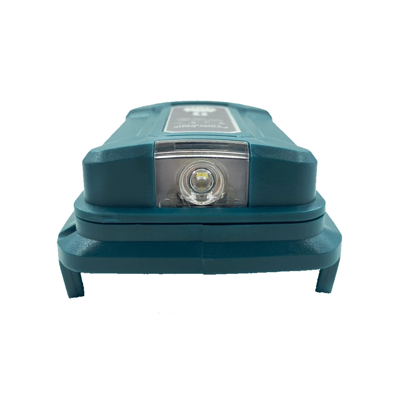 For Makita 14.4V 18V Lion Batt - đánh giá và giá Outdoor Usb Power Adapter