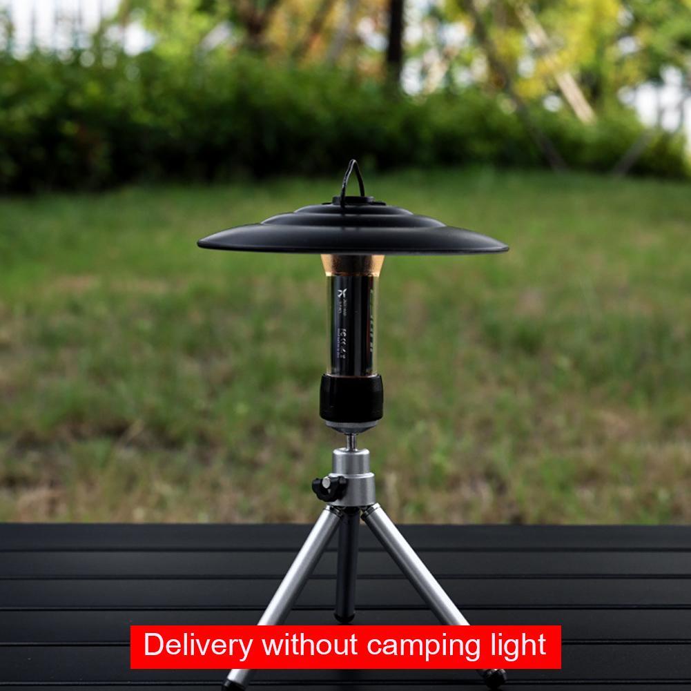 4-1PCS Flashlight Lantern Base - đánh giá và giá Outdoor Power Adapter