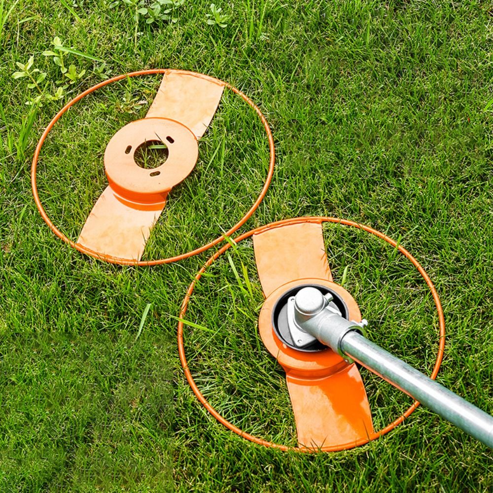 Multifunctional Grass Trimmer  - đánh giá và giá Stump Grinder Attachment