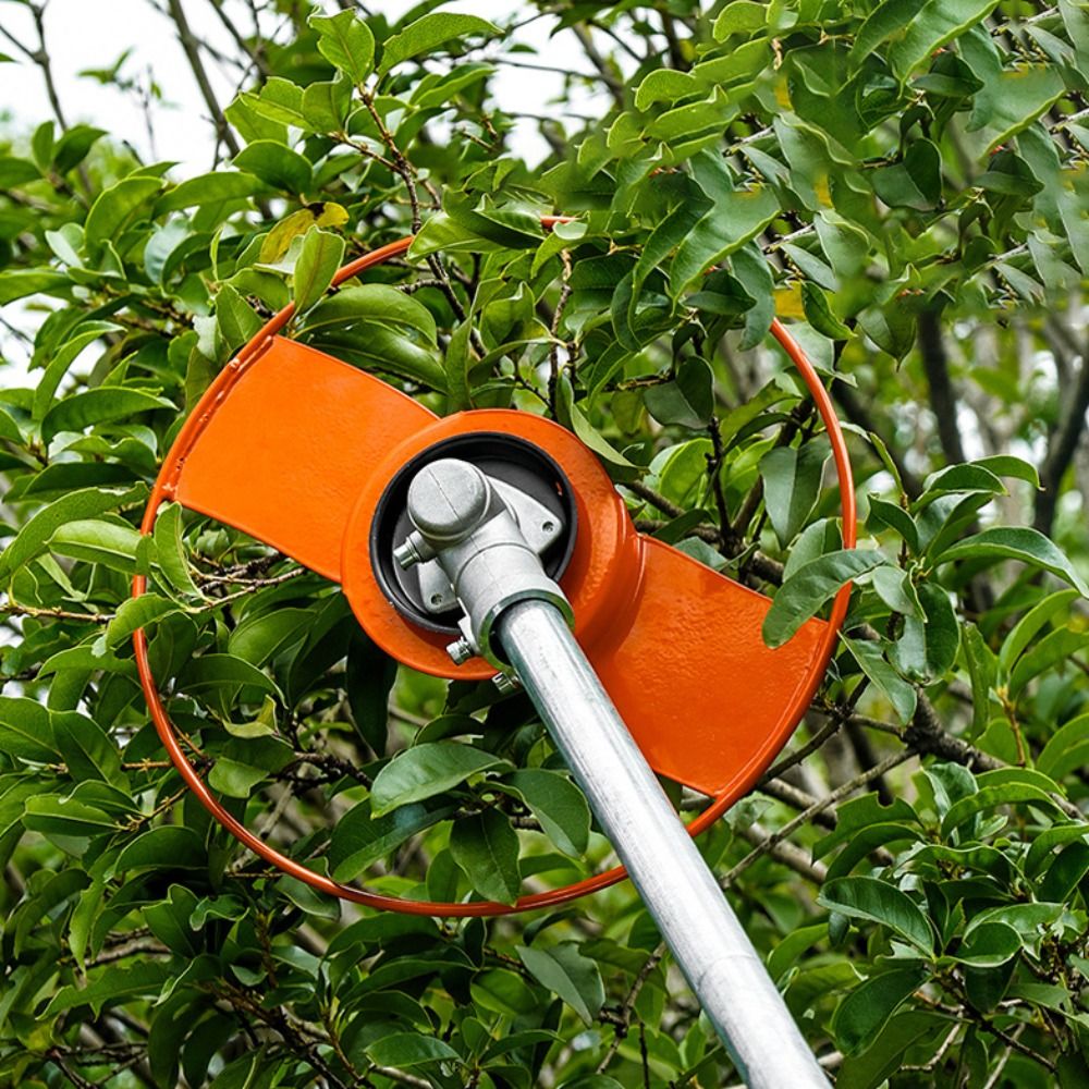Multifunctional Grass Trimmer  - đánh giá và giá Stump Grinder Attachment