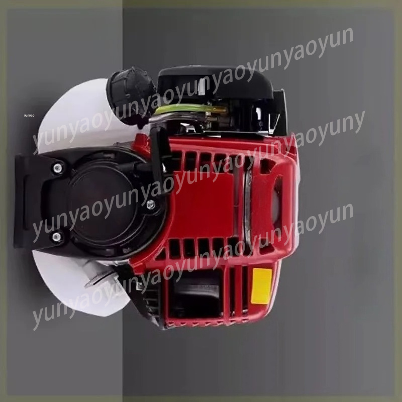 140cc 4 Stroke Engine, High To - đánh giá và giá Outdoor Power Brush