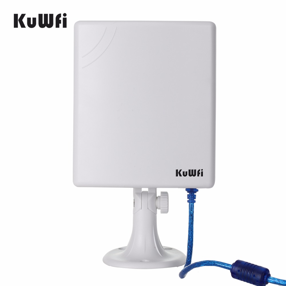 KuWfi 150Mbps Wifi USB Adapter - đánh giá và giá Outdoor Power Adapter Wyze