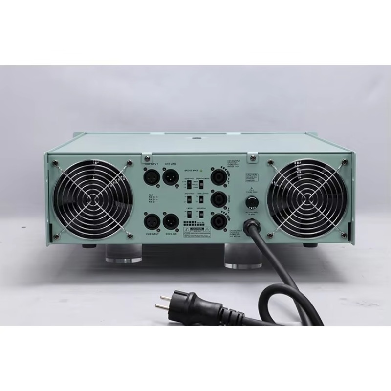 39.2 Amp CA Amplifier Green Pa - đánh giá và giá Panel Power Outdoor