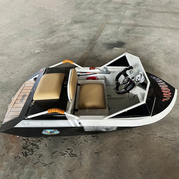 Multi-Scenario Water Racing Ka - đánh giá và giá Outdoor Power Adapter