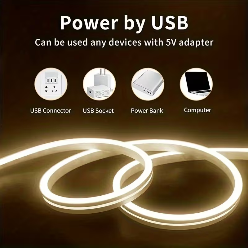 Low-voltage 5V USB-powered LED - đánh giá và giá Outdoor Power Recliner