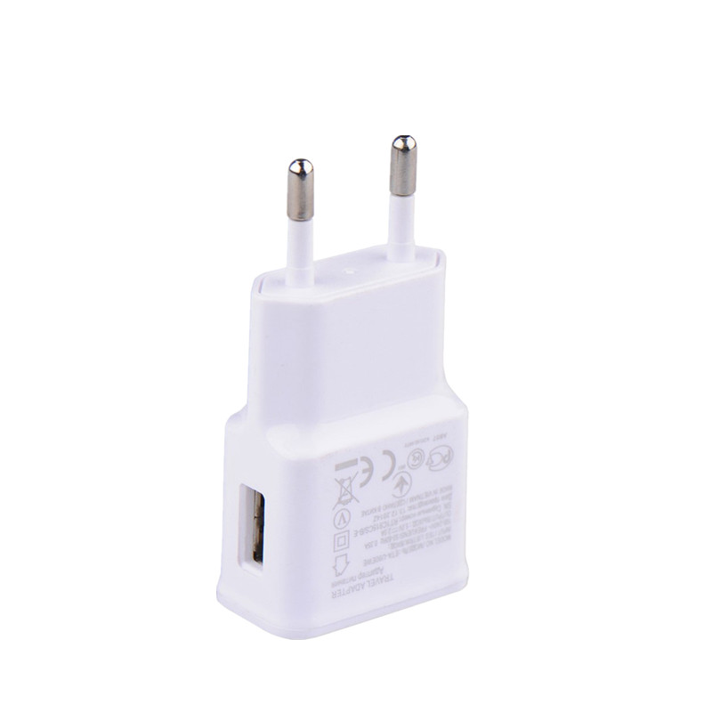 Universal EU Plug 5V1A Dual US - đánh giá và giá Outdoor Usb Power Adapter