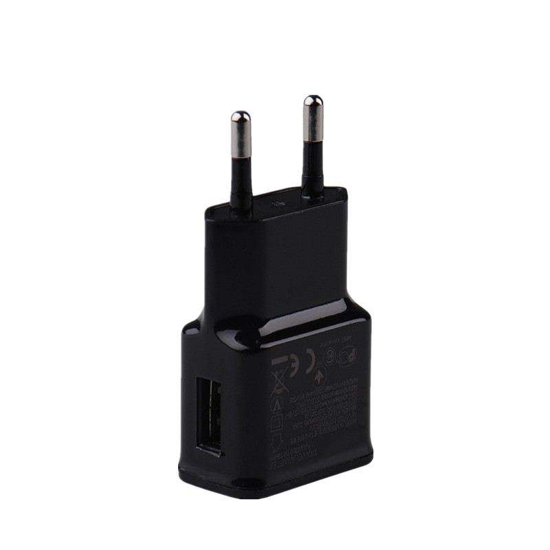 Universal EU Plug 5V1A Dual US - đánh giá và giá Outdoor Usb Power Adapter