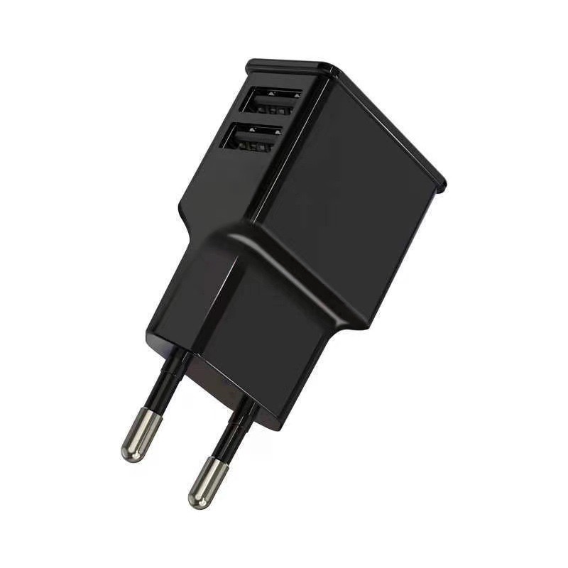 Universal EU Plug 5V1A Dual US - đánh giá và giá Outdoor Usb Power Adapter