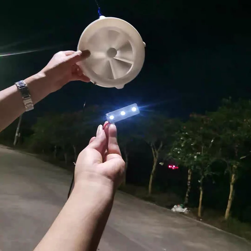 12V Dual-Purpose Turbine Gener - đánh giá và giá Outdoor Power Source