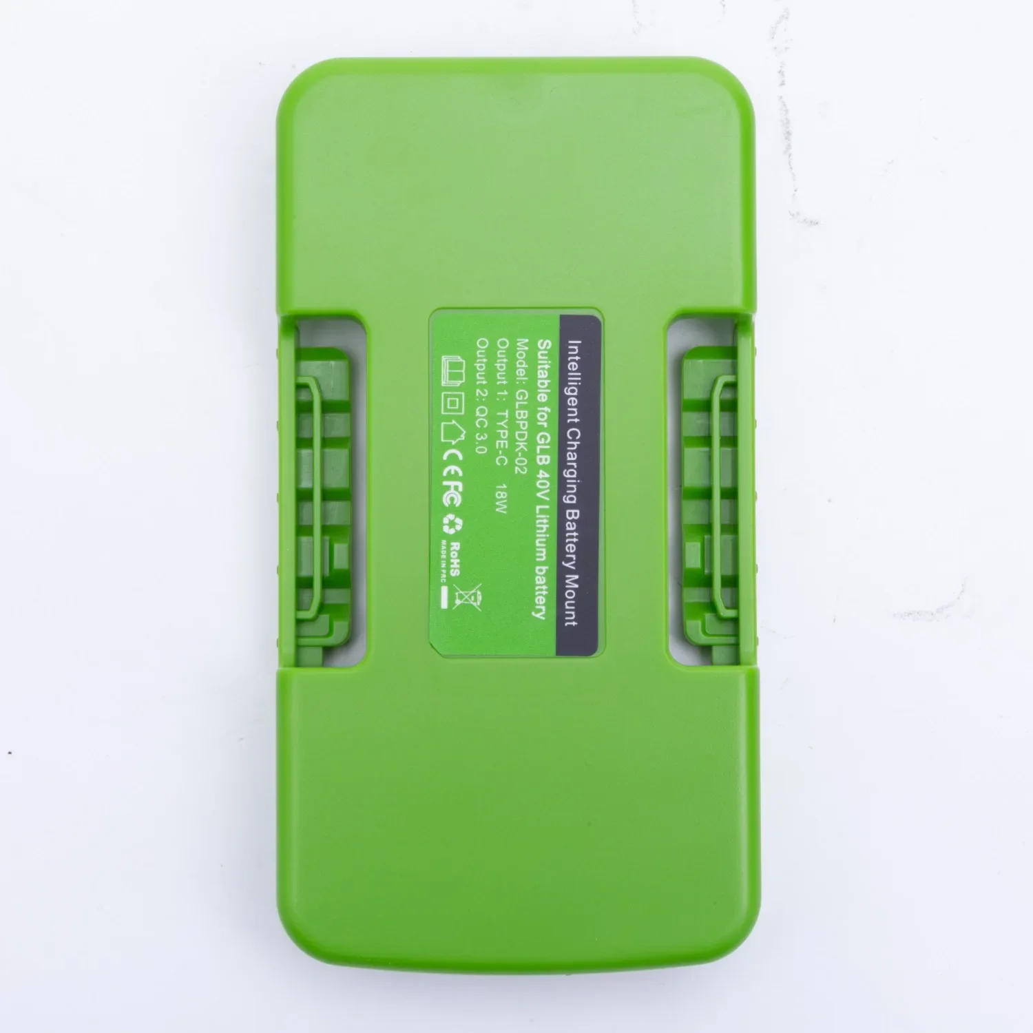 Cordless Mobile Power Bank Ada - đánh giá và giá Outdoor Usb Power Adapter