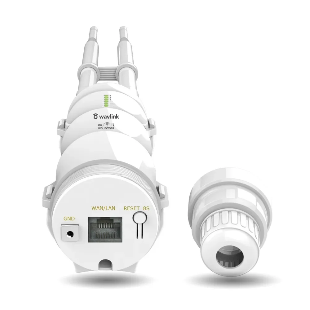High Power Long Range IP67 Wat - đánh giá và giá Outdoor Power Adapter Wyze