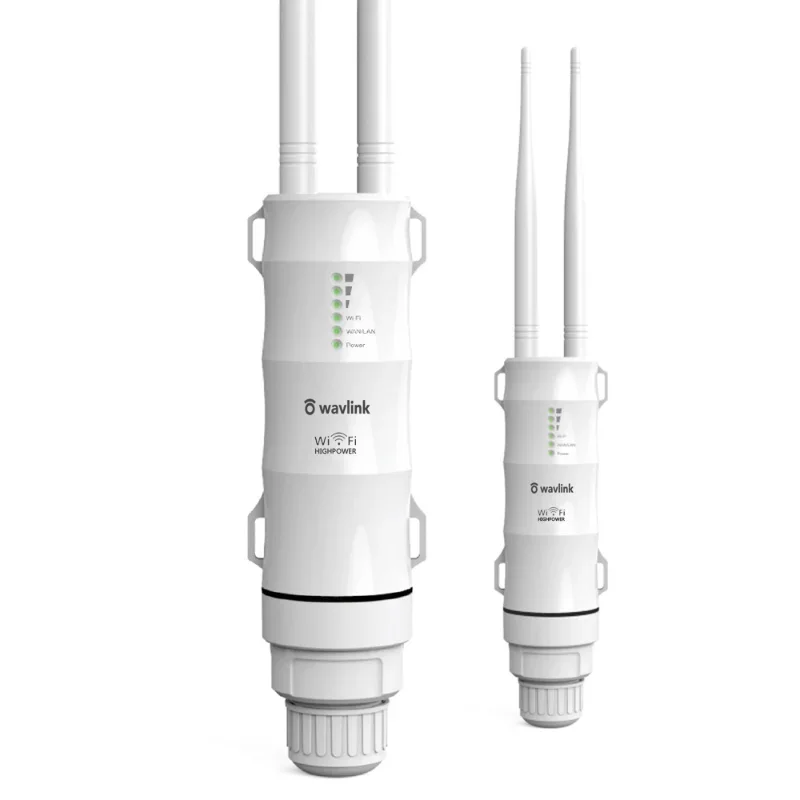 High Power Long Range IP67 Wat - đánh giá và giá Outdoor Power Adapter Wyze