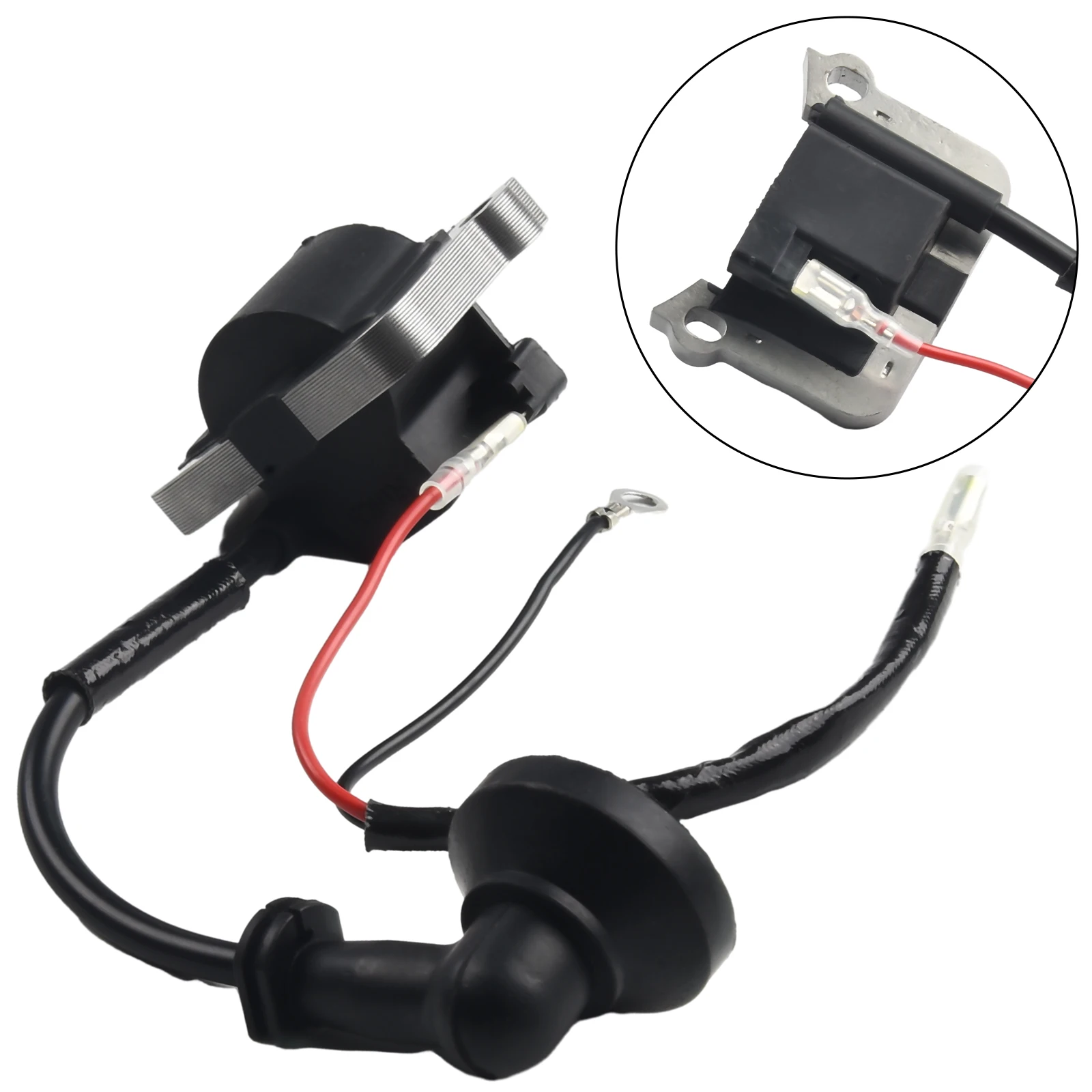 Practical Useful Ignition Coil - đánh giá và giá Outdoor Power Brush