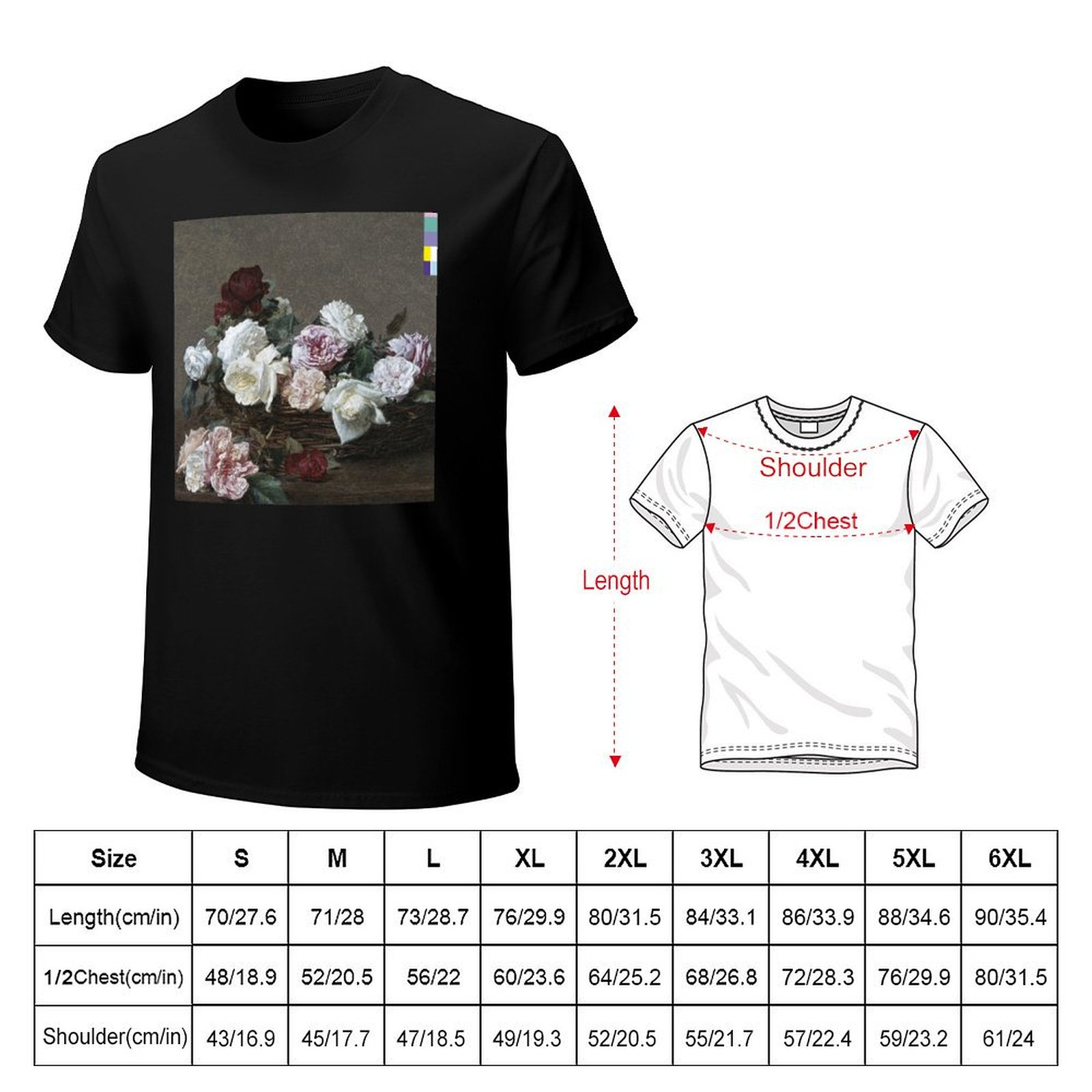 POWER CORRUPTION T-Shirt Work  - đánh giá và giá Outdoor Power Not Working