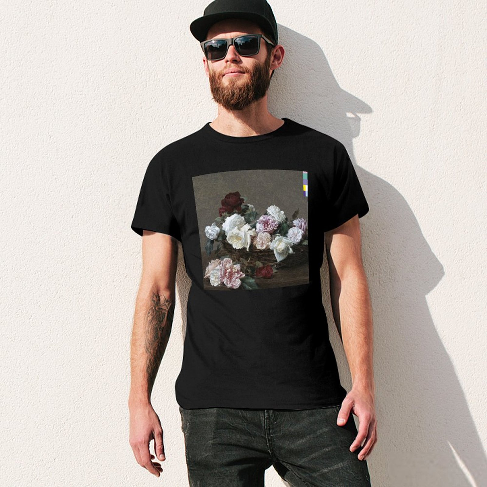 POWER CORRUPTION T-Shirt Work  - đánh giá và giá Outdoor Power Not Working